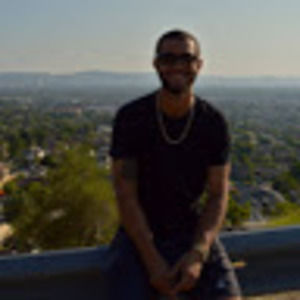 Meet your Posher, Aaron